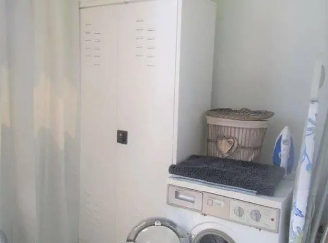 Apart. Near The With Indor Parking And Yard Pefkochori
