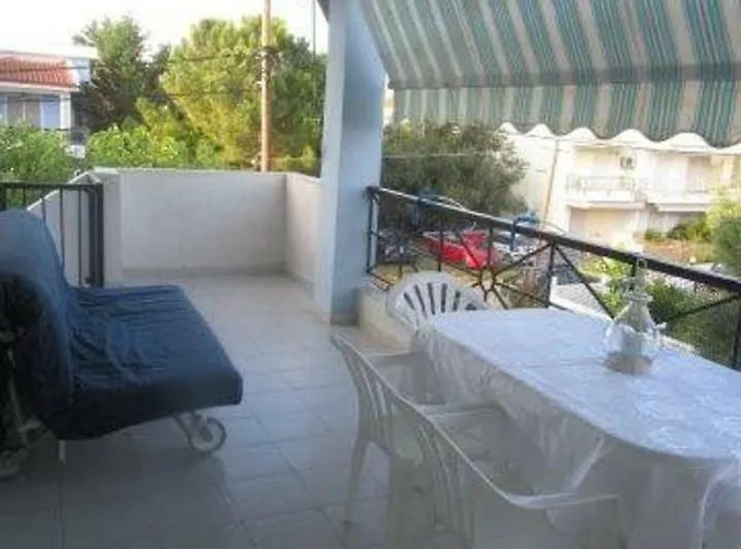 Lejlighed Apart. Near The With Indor Parking And Yard *